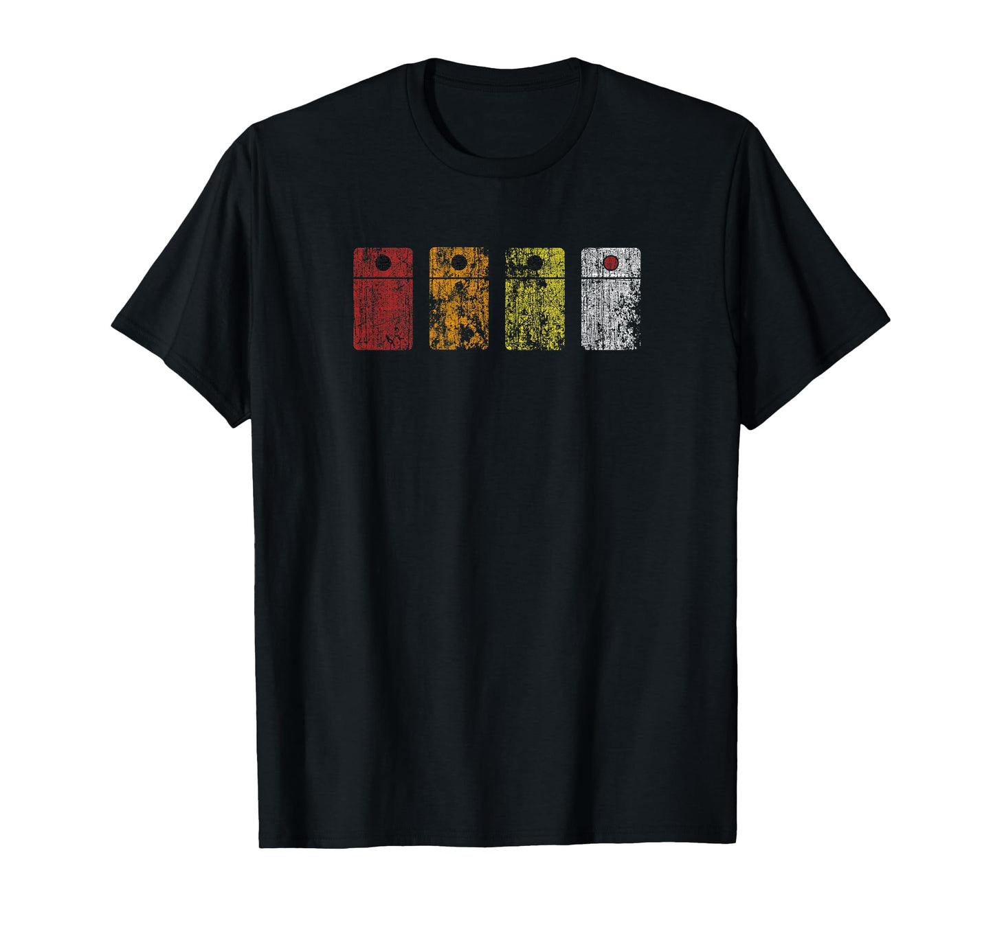 808 Retro style rhythm composer Electronic Drum Machine TR T-Shirt