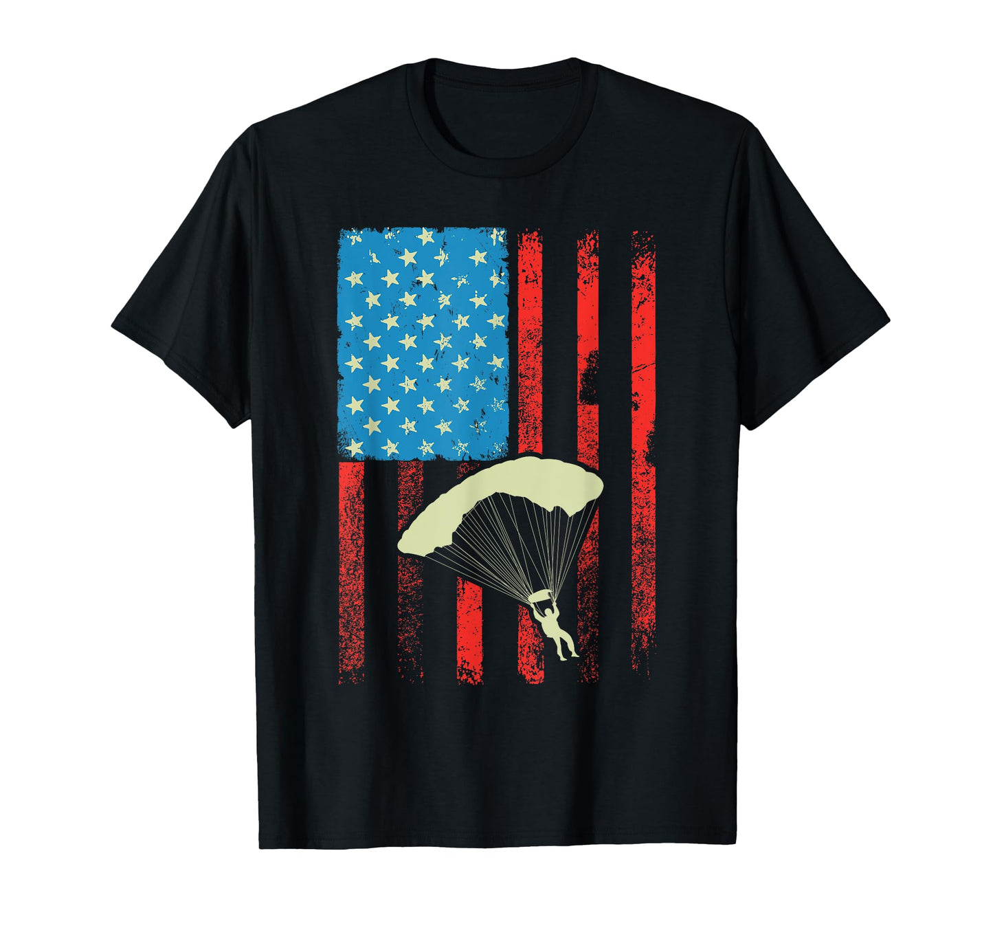 Skydive T-Shirt