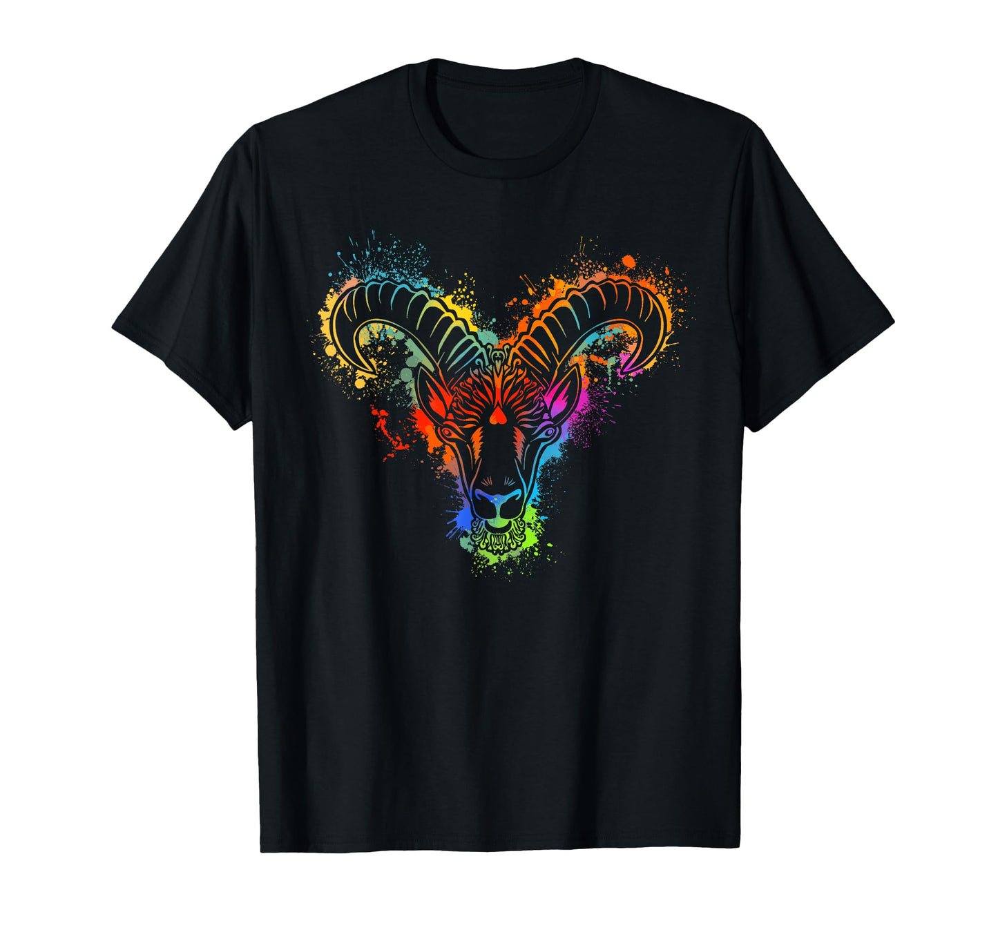 Sternzeinchen Capricorn T-Shirt
