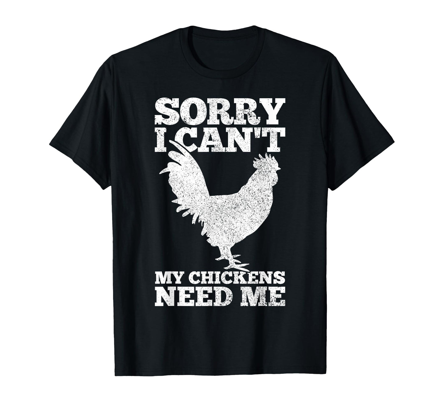 Chicken Mom Dad Funny Poultry Farmer Chicken Lover Gift T-Shirt