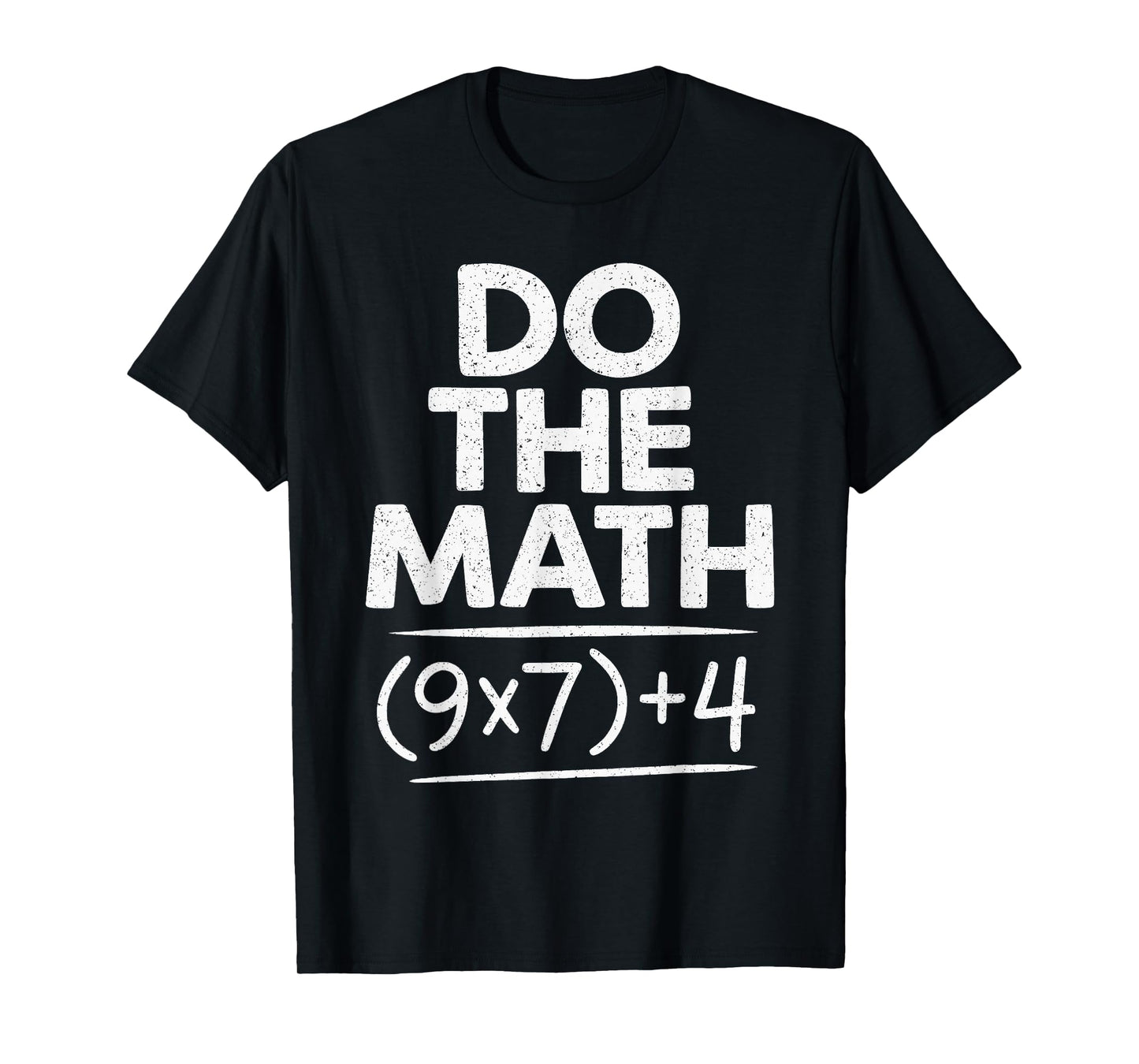 6 7 Six Seven Math Teacher Gen Z Alpha Meme Slang Boys Girls T-Shirt