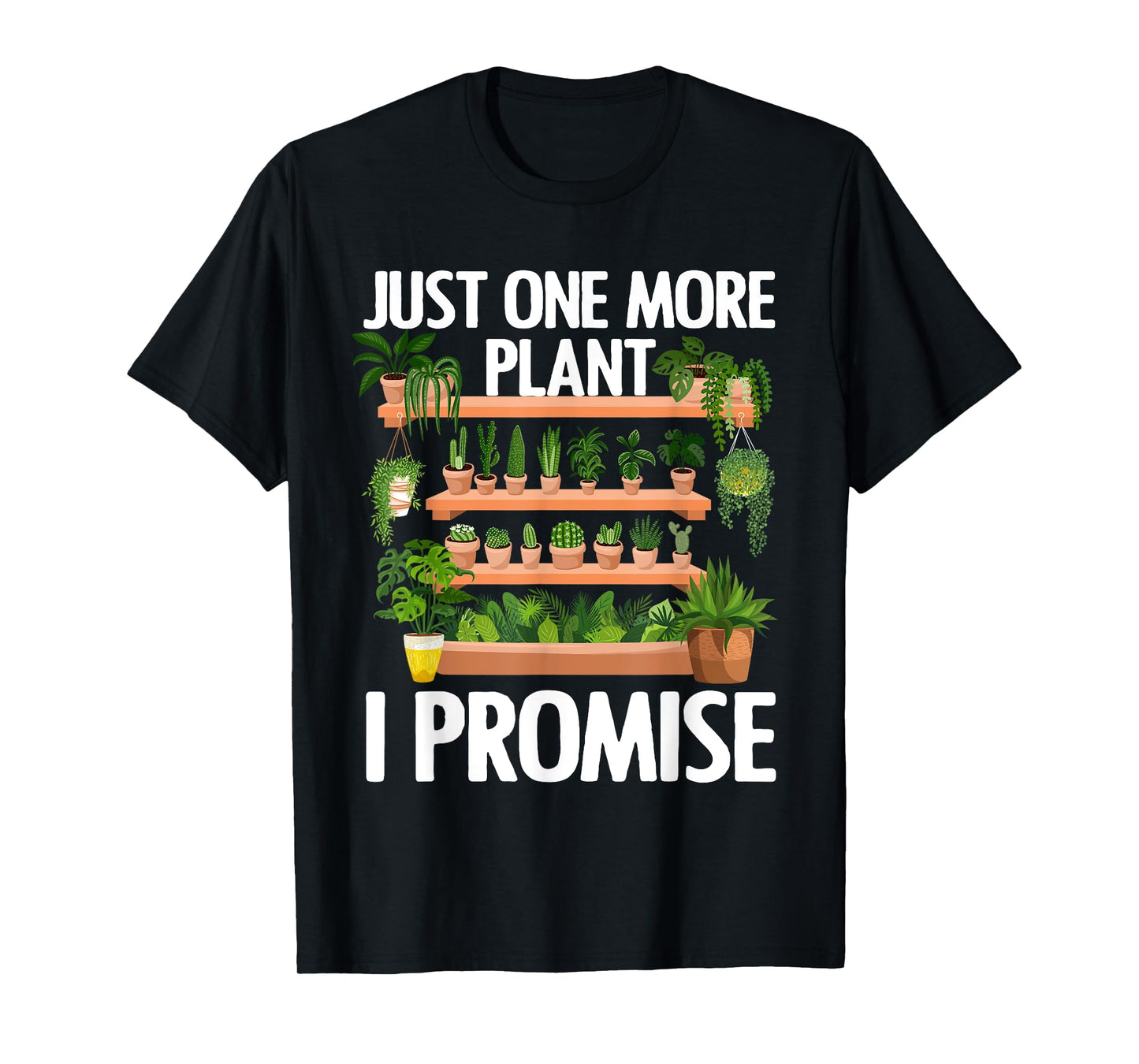 Cool Plant For Men Women Gardening Flower Gardener Plants T-Shirt