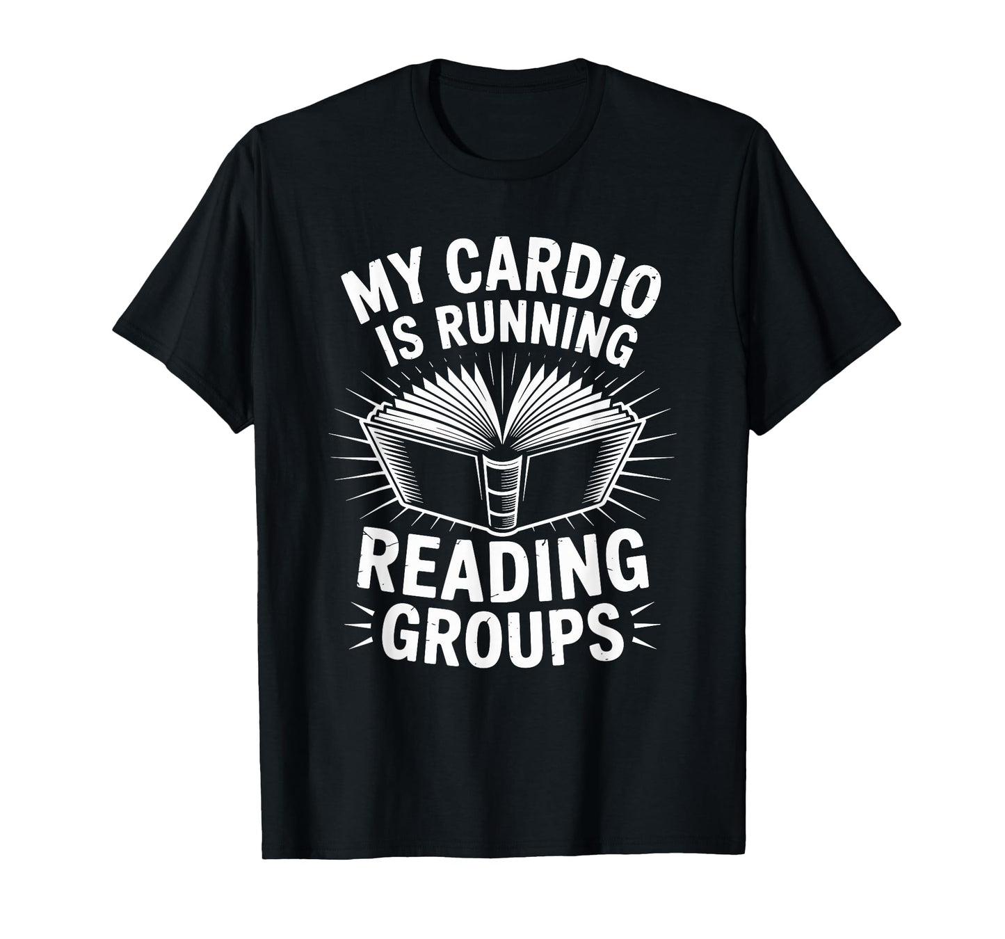 Reading Specialist Teaching Quote for Literacy Coach T-Shirt