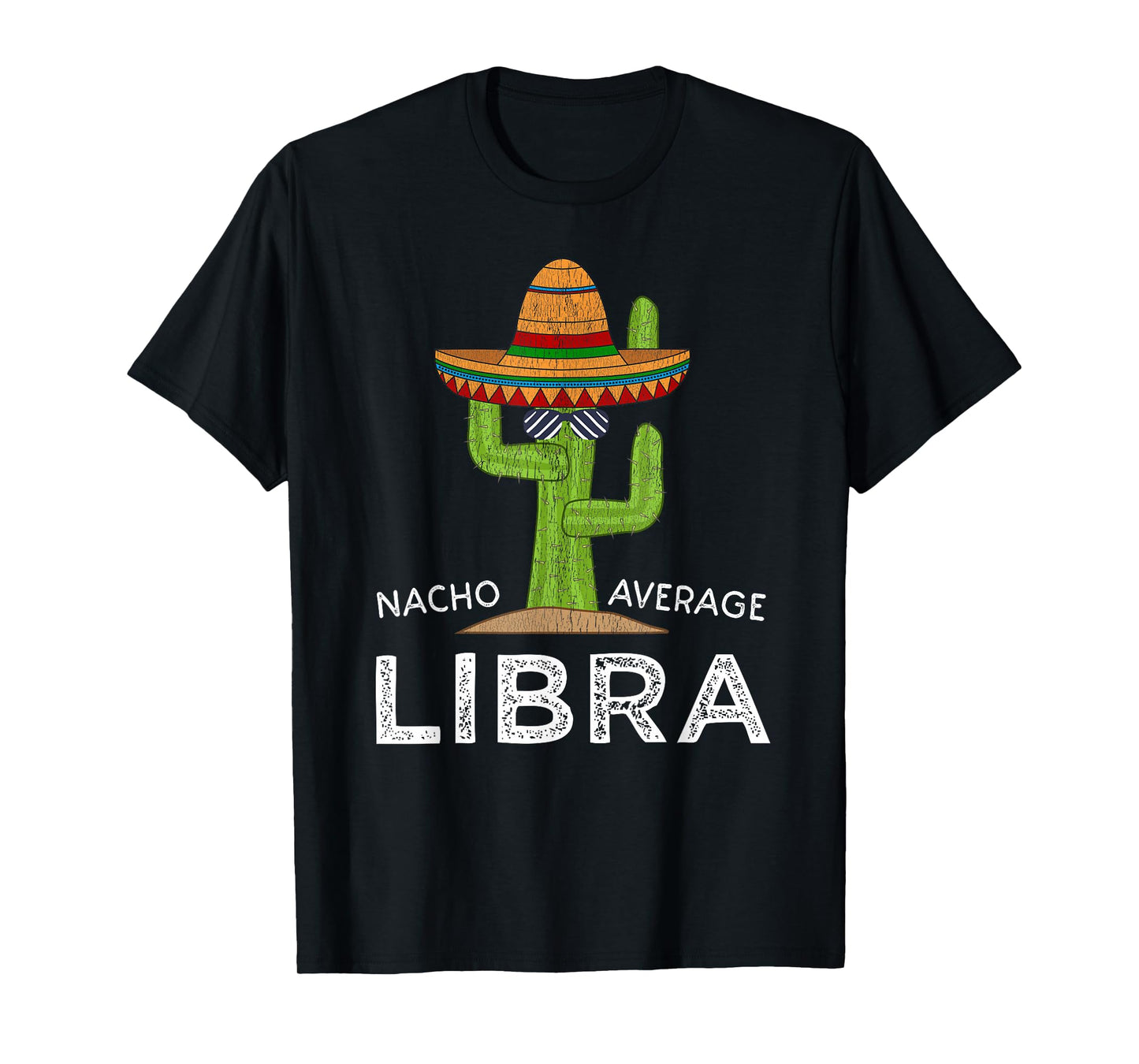 Fun Astrology Libra Sign Humor | Funny Libra Zodiac T-Shirt