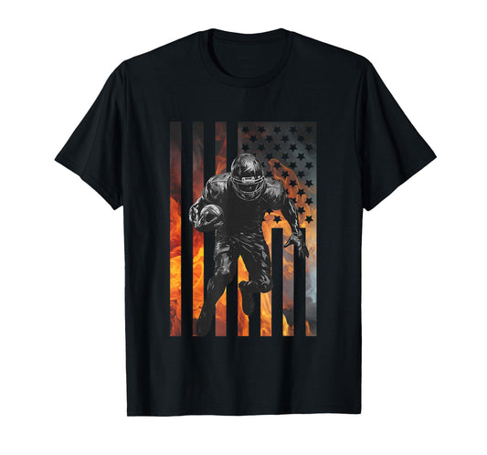 Football T-Shirt