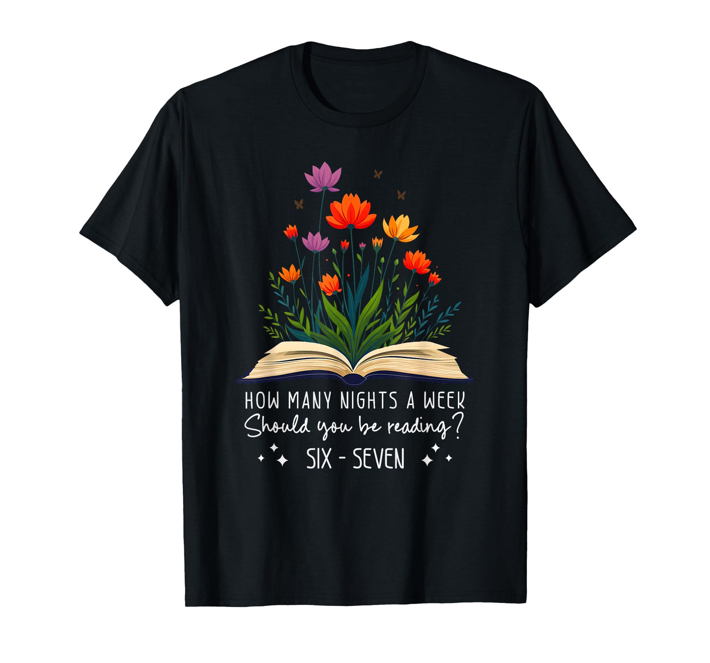 Reading 67 Meme English Teacher Funny Vinatge 6 7 Book Lover T-Shirt
