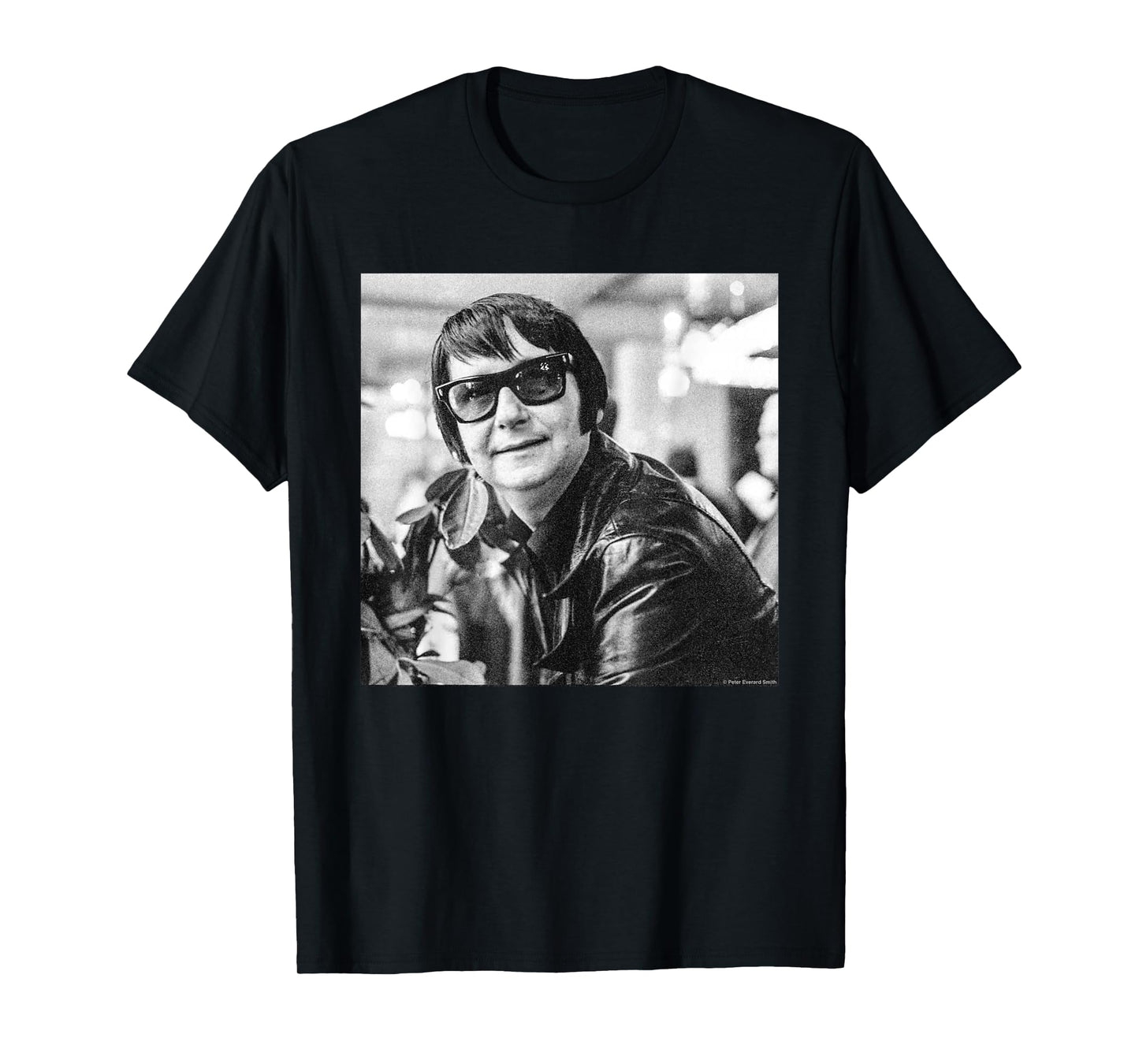 Roy Orbison Photo By Everard Smith T-Shirt