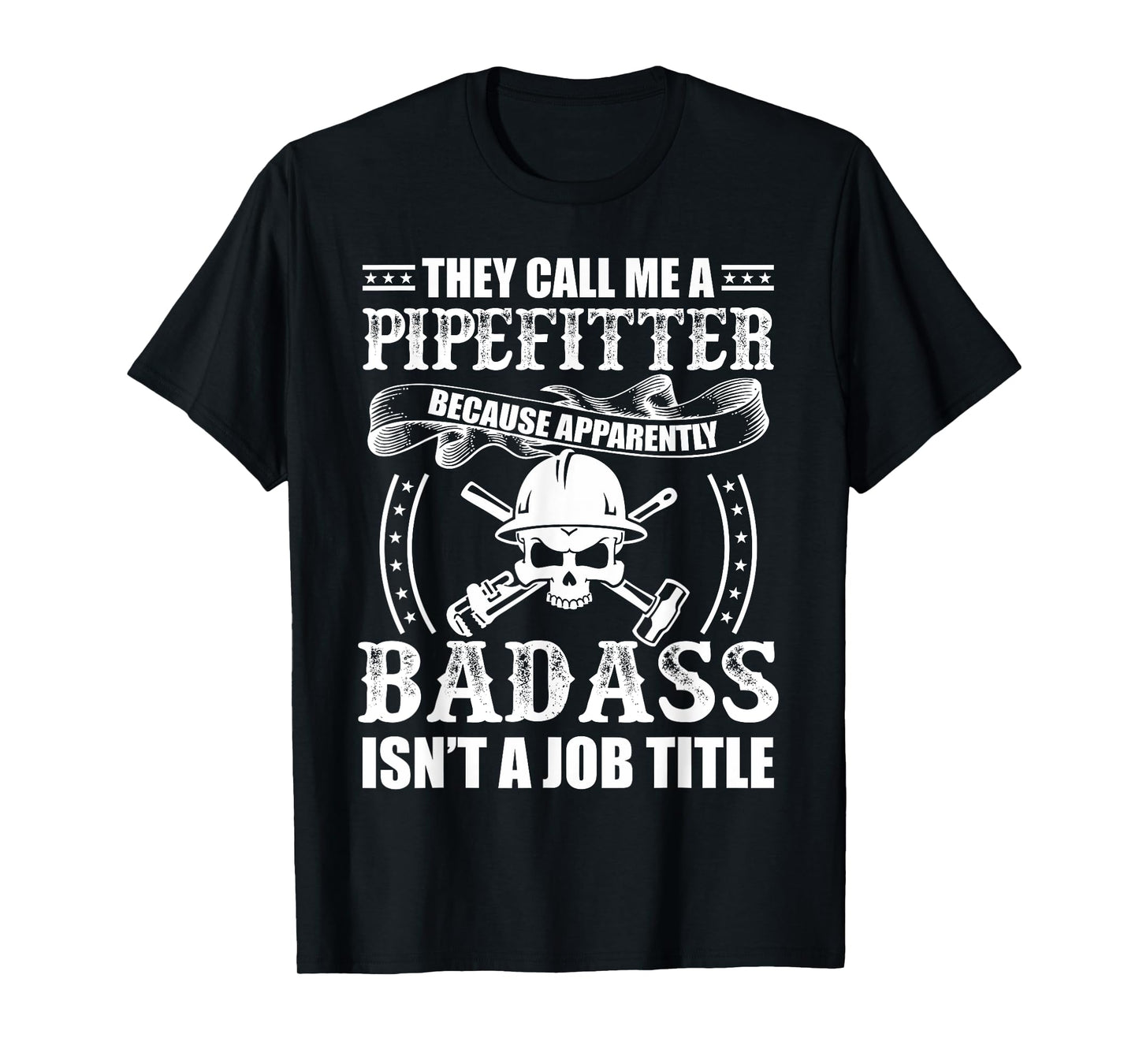 Funny Pipefitter Shirt Gift Noun Pipefitter Definition Shirt T-Shirt
