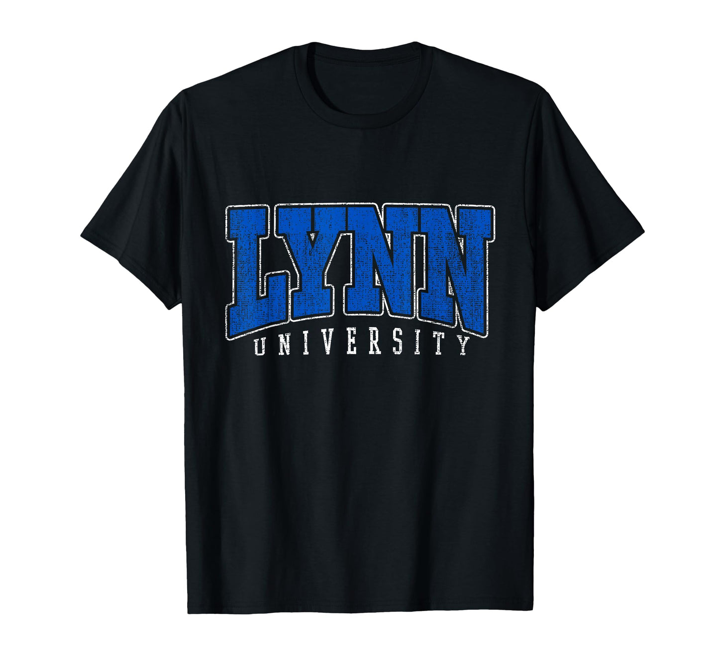 LYNN Institute of Technology Arch Retro for Men Women T-Shirt