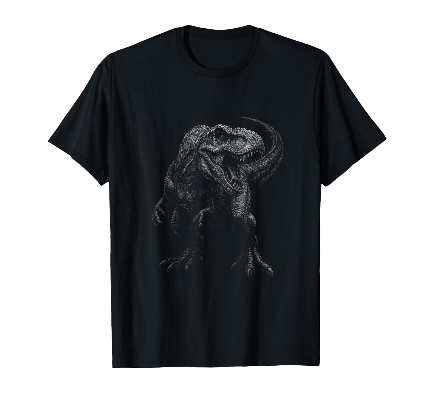 Tyrannosaurus Rex - Dinosaur T-Shirt