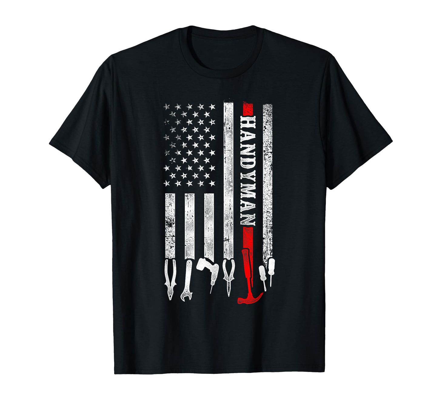 Handyman Handyman T-Shirt