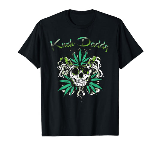 Kush Papa LOVE T-Shirt