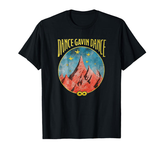 Christmas gifts for Dance Gavin Dance lovers | love dance T-Shirt