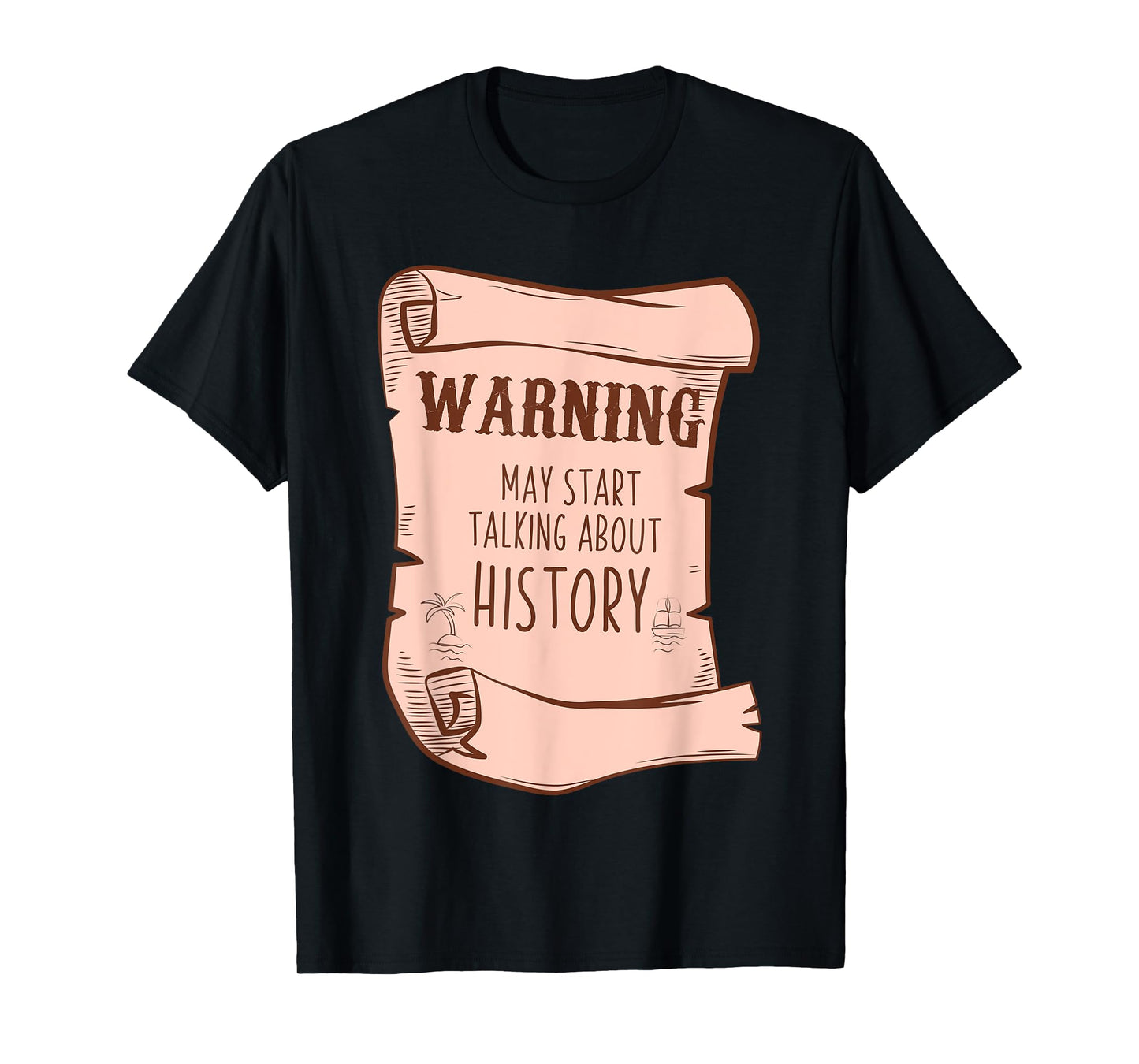 Funny History Buff Teacher Social Studies Nerd Geek Gifts Men Women Kids T-Shirt