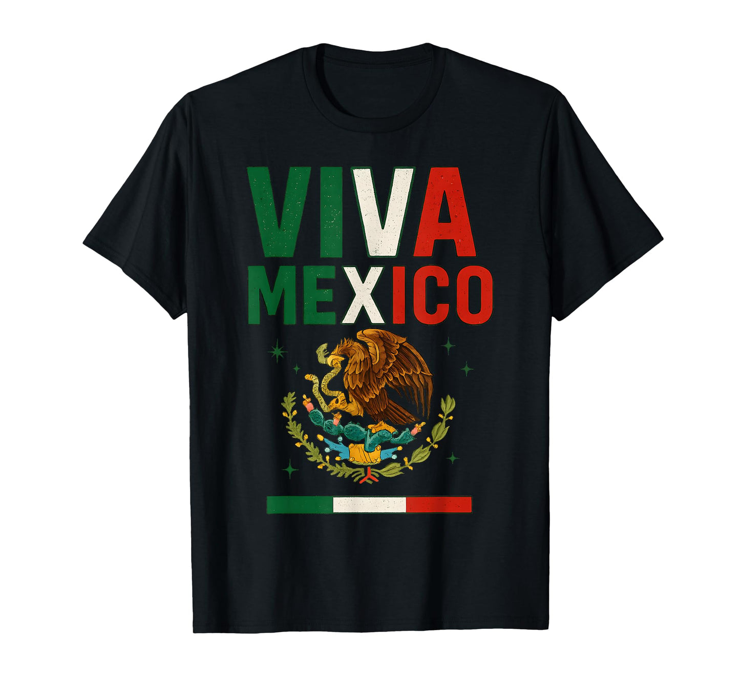 Viva Mexico T-Shirt