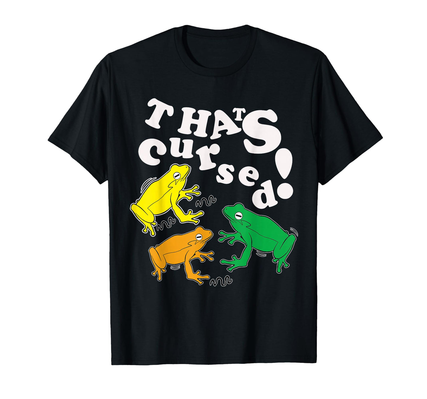 Ben of The Week Merch. A design for men and women. T-Shirt