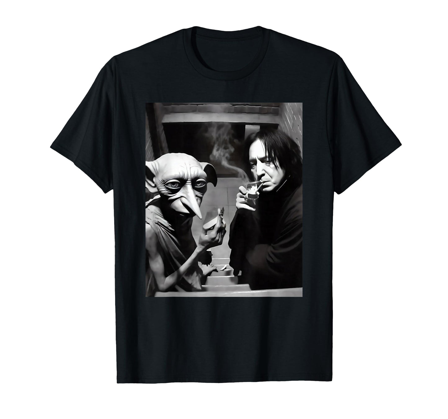 Funny wizard Unisex For Men, Women T-Shirt