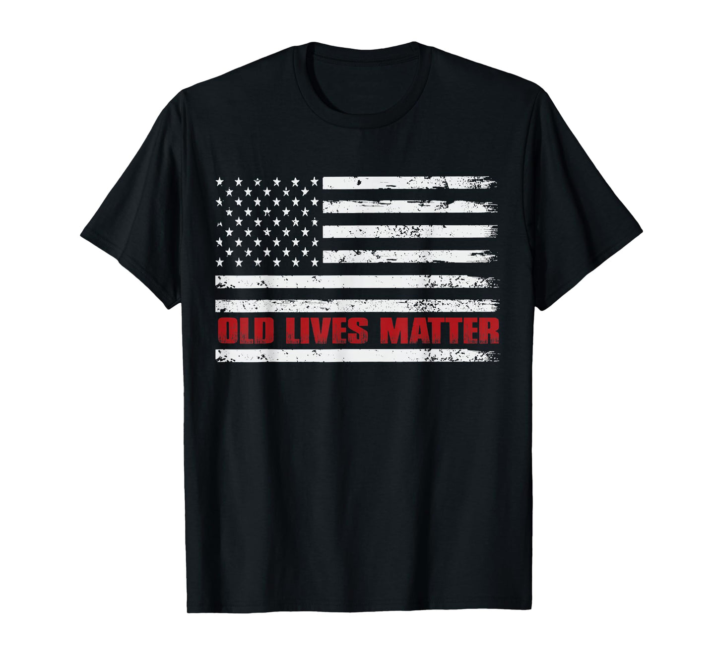 Old Lives Matter Tshirt 60th Birthday Gifts for Men 50th Dad