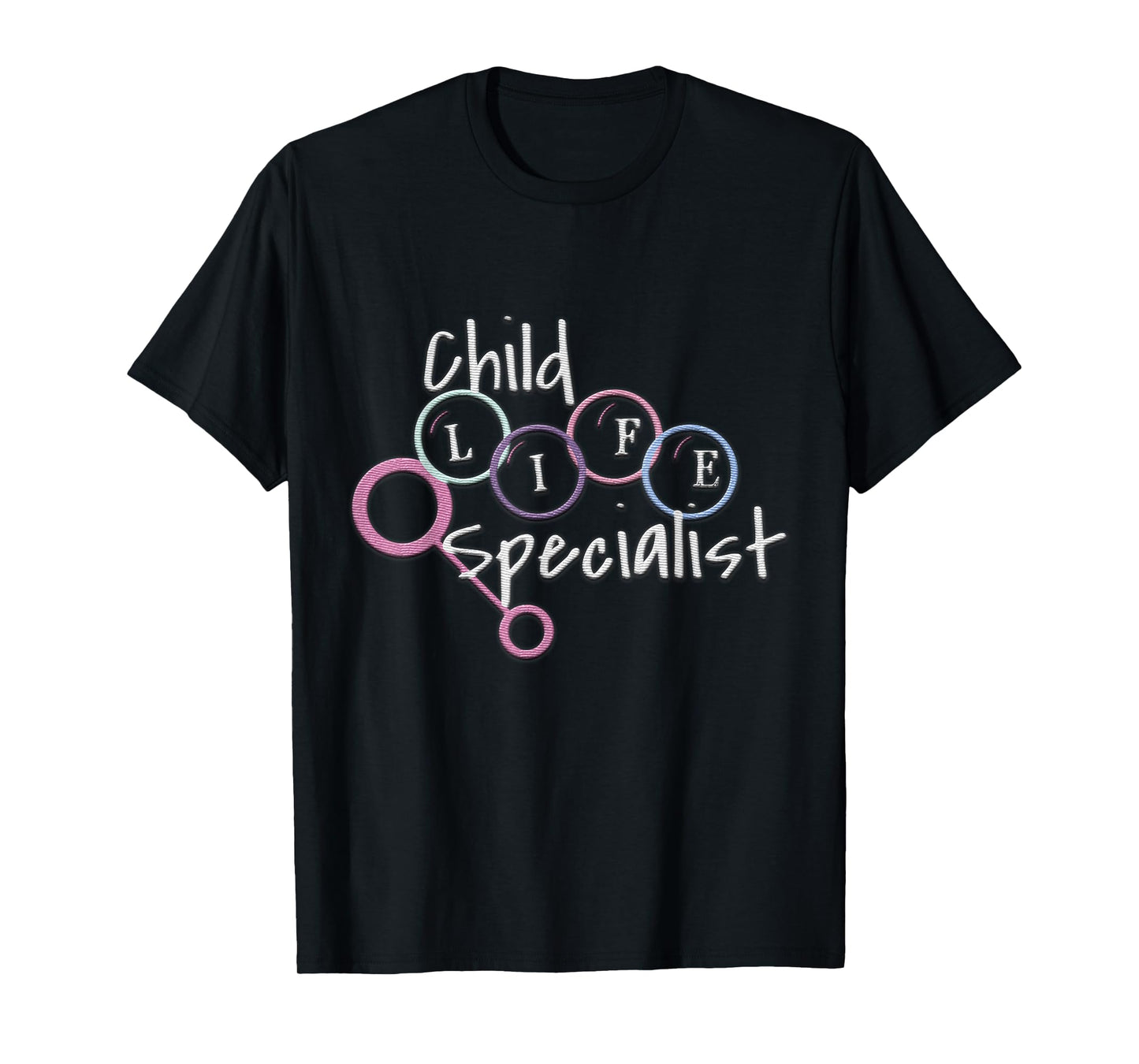 Child Life Specialist CCLS Child Life Specialist CCLS T-Shirt