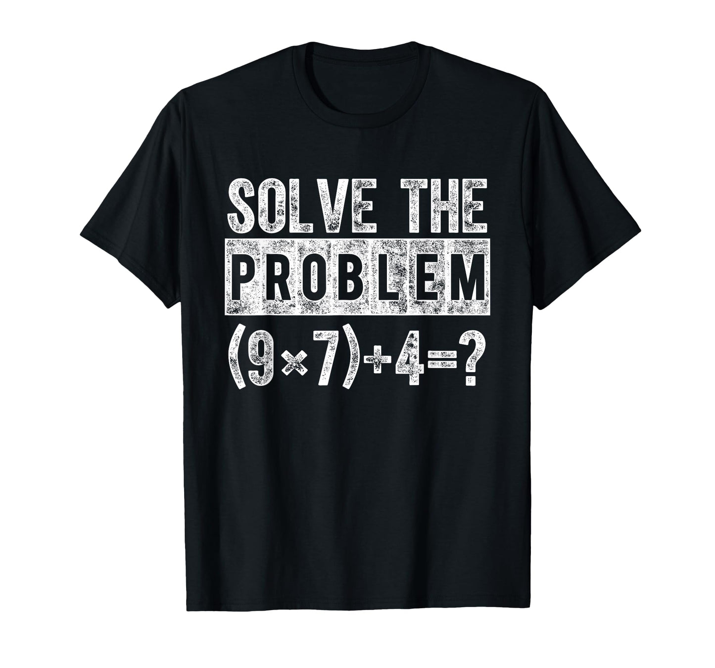 Funny 67 Meme PEMDAS Elementary Math Teacher Brain Rot Joke T-Shirt
