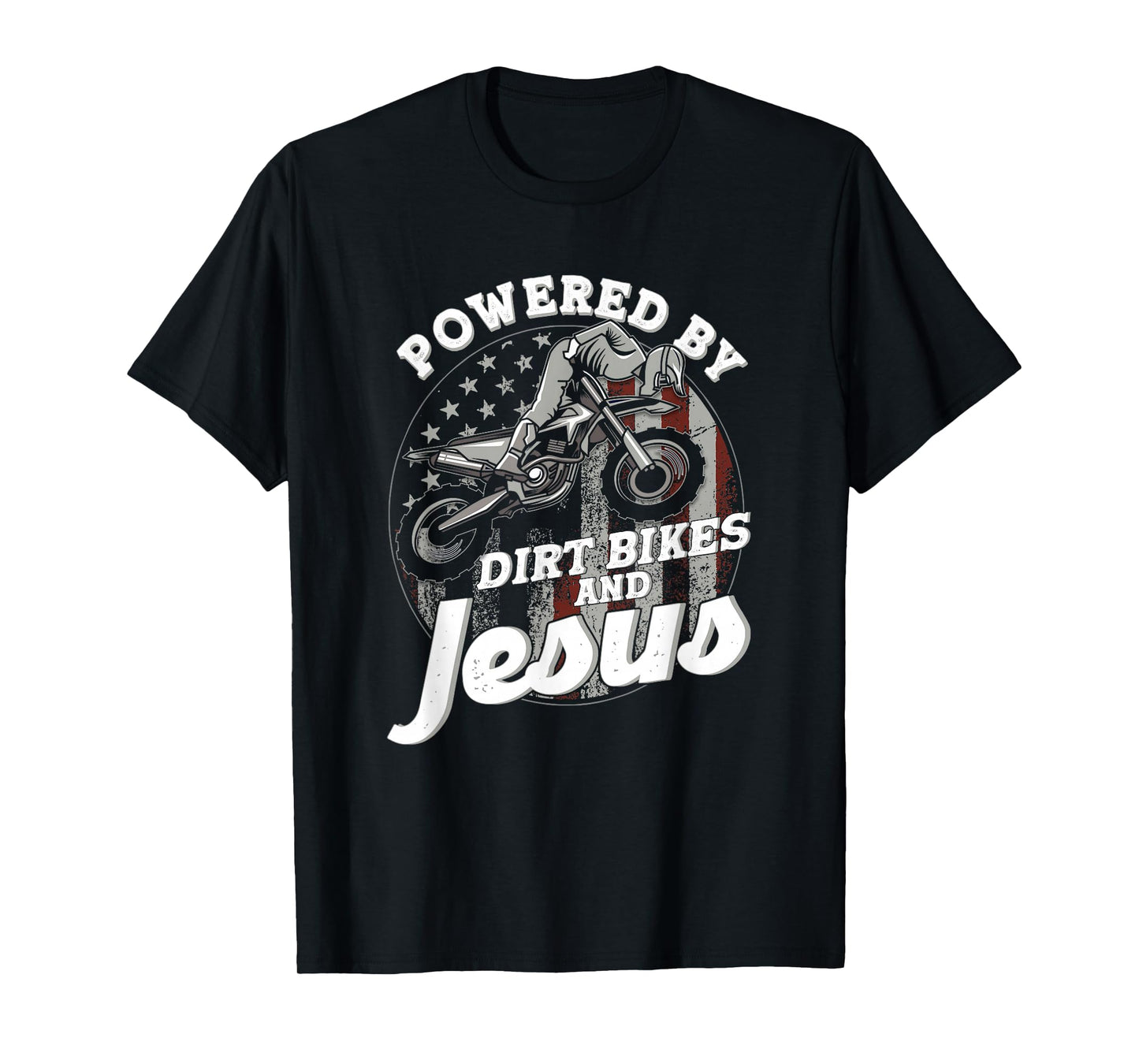 Motocross Dirt Bike Motorcycle Motorsport T-Shirt