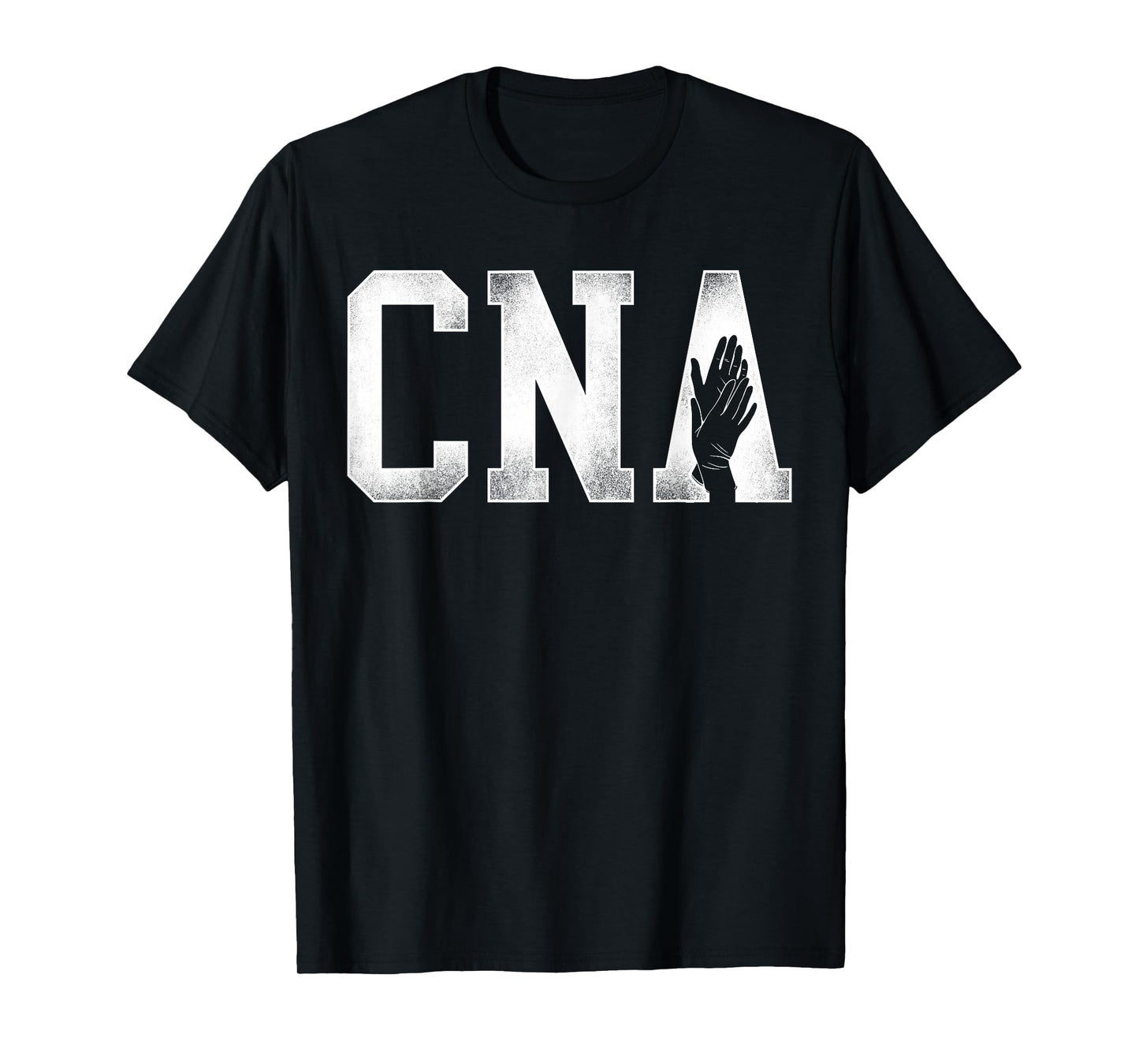 CNA Nurse Certified Nursing Assistant Cna T-Shirt