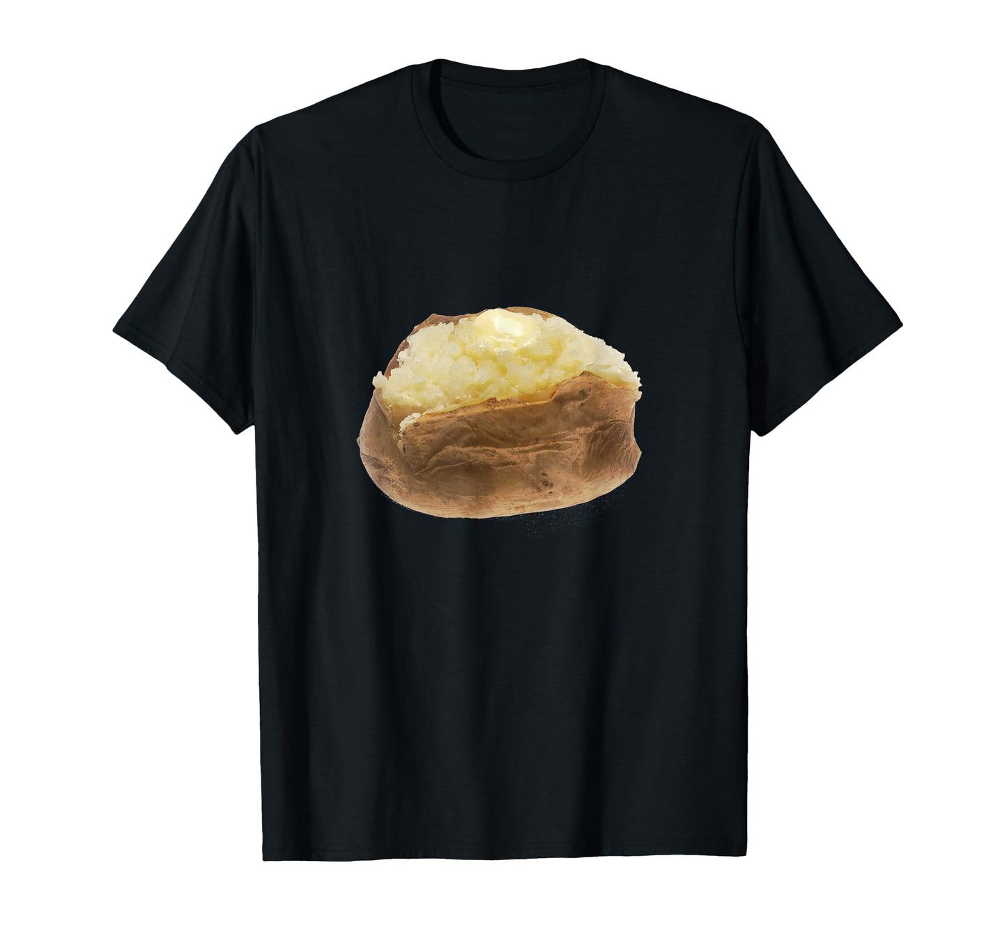 Baked Potato T-Shirt