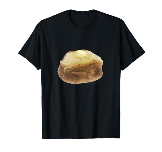Baked Potato T-Shirt