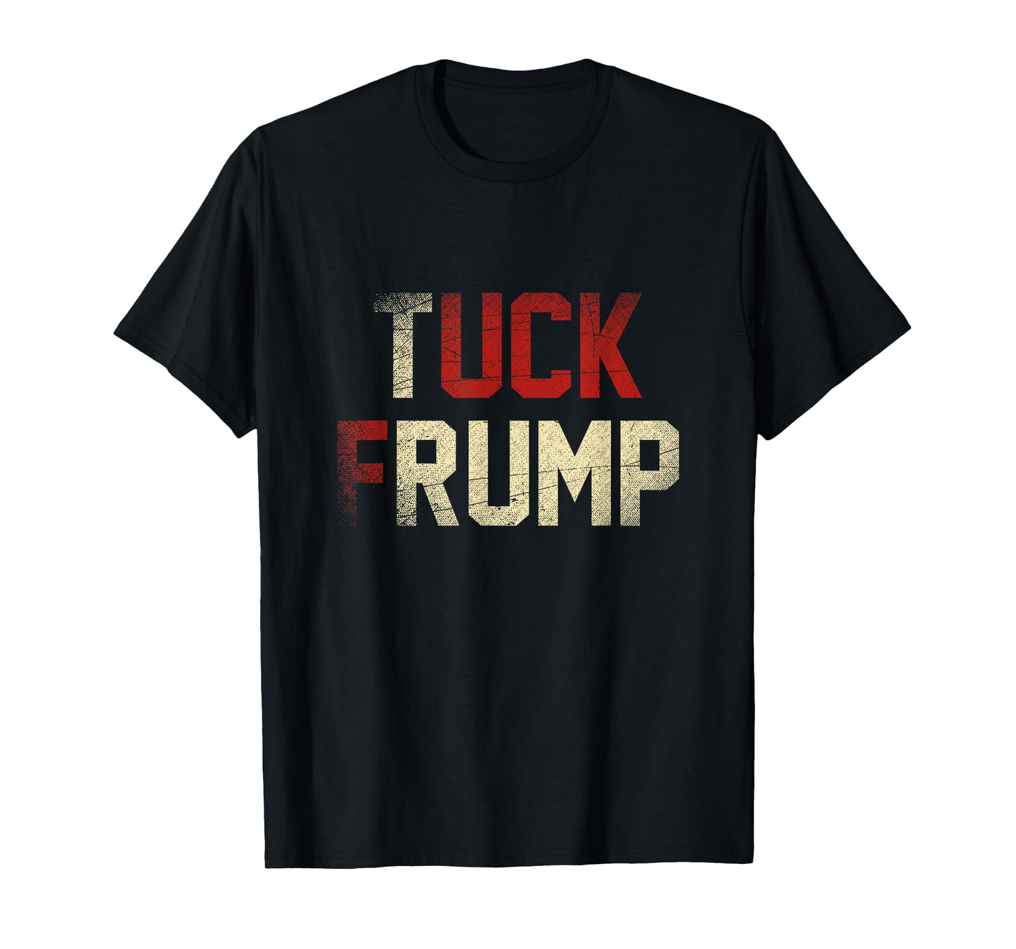 Tuck Frump T-Shirt