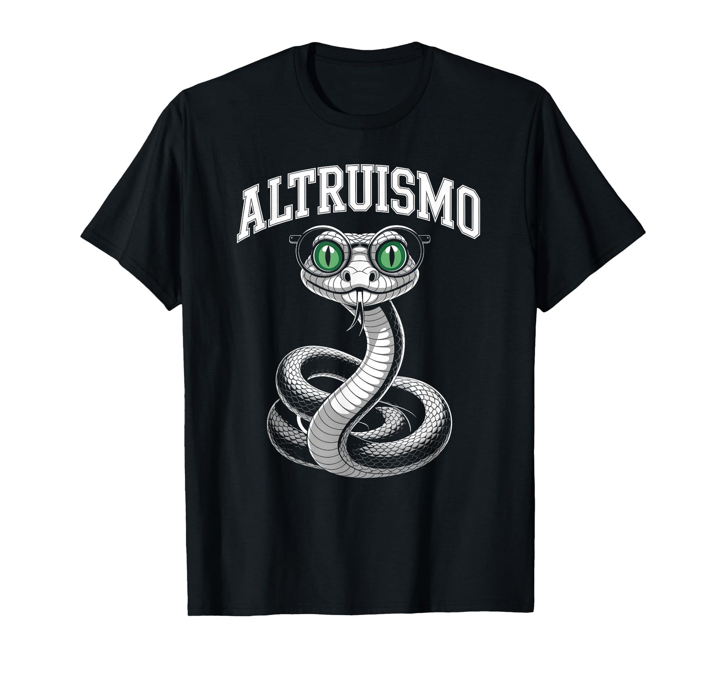 Altruismo House of Givers Shirt Altruismo House School T-Shirt