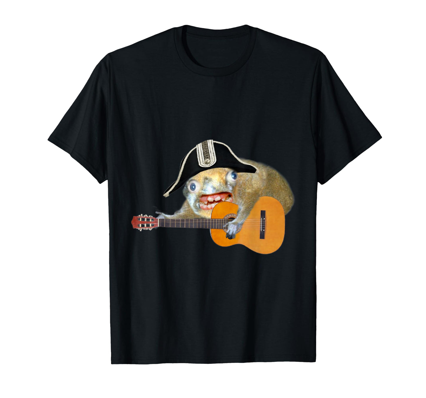Spongmonkey T-Shirt T-Shirt