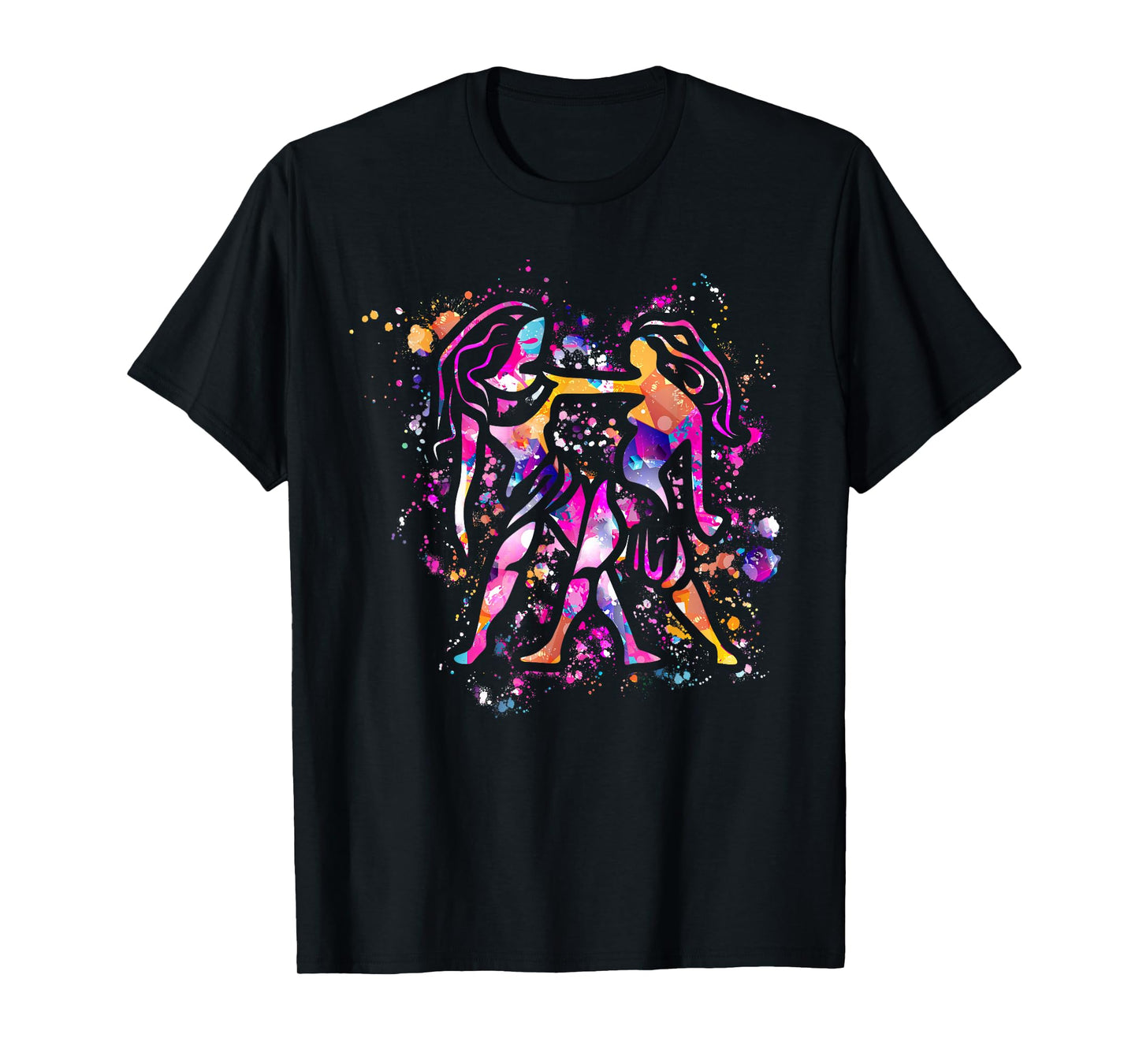 Gemini - Zodiac Sign - Astrology T-Shirt