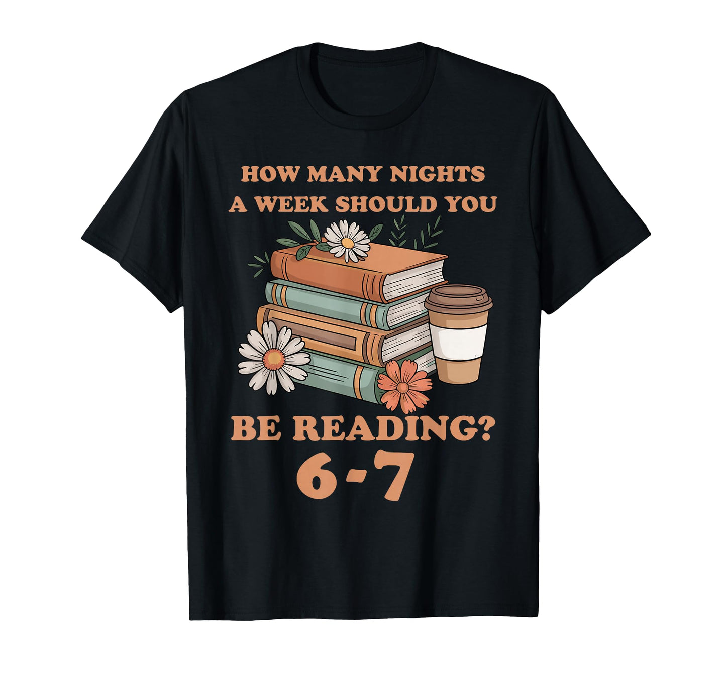 Funny 6-7 English Teacher 67 Meme Reading T-Shirt