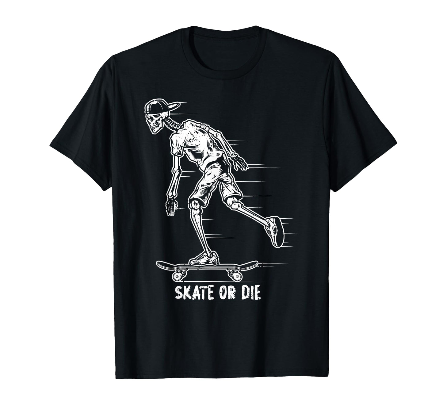 Skate or die T-Shirt
