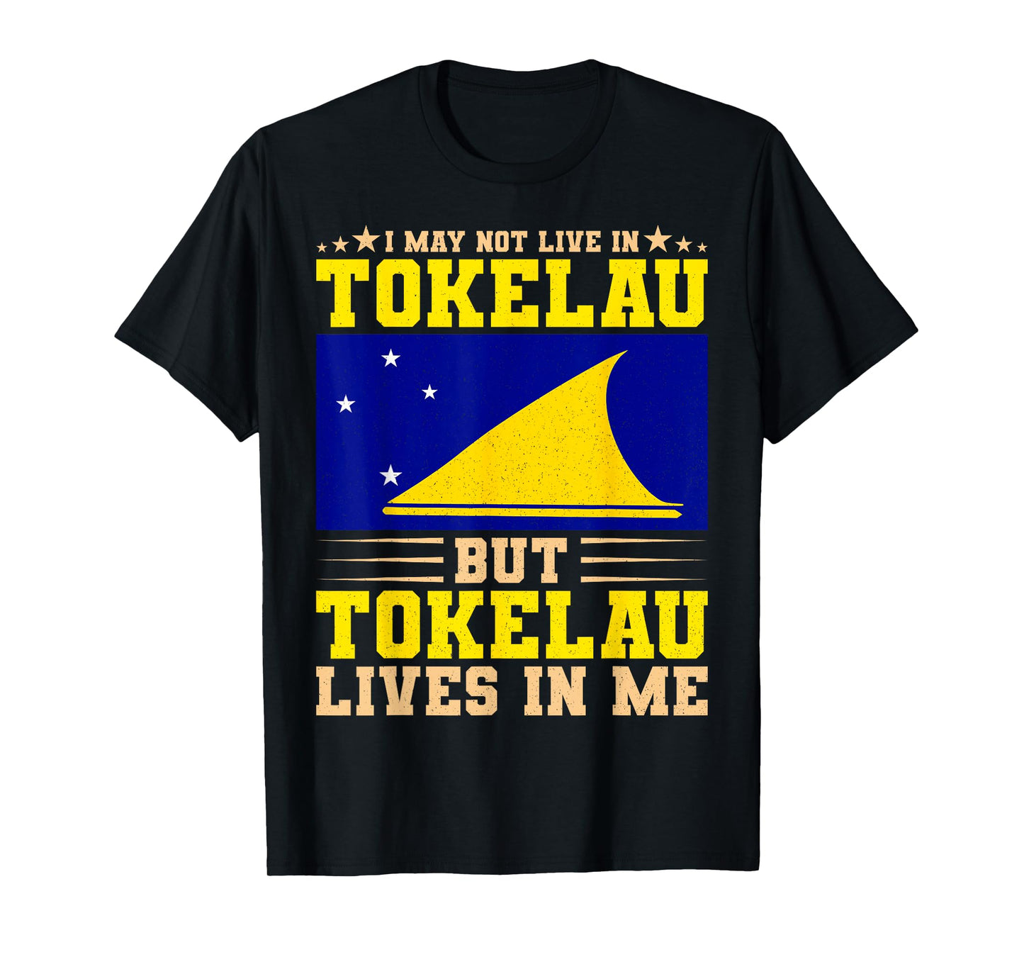 Tokelau T-Shirt