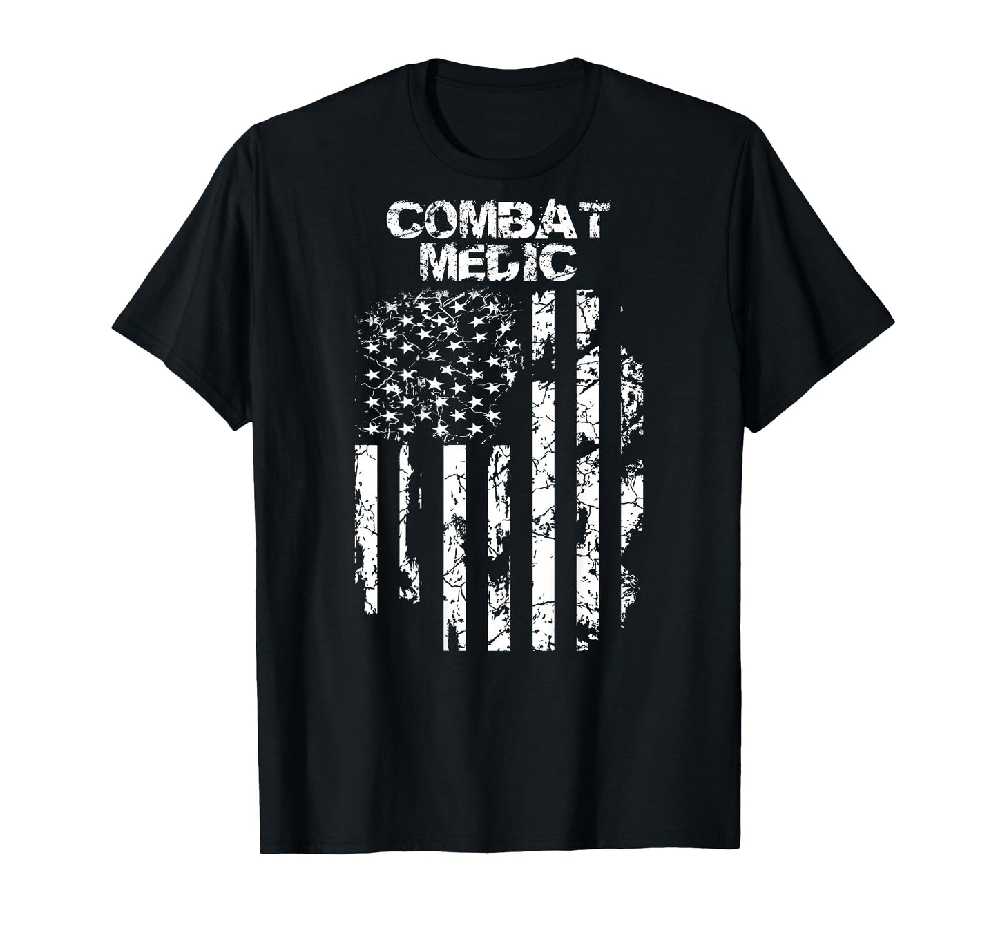 Combat Medic T-Shirt