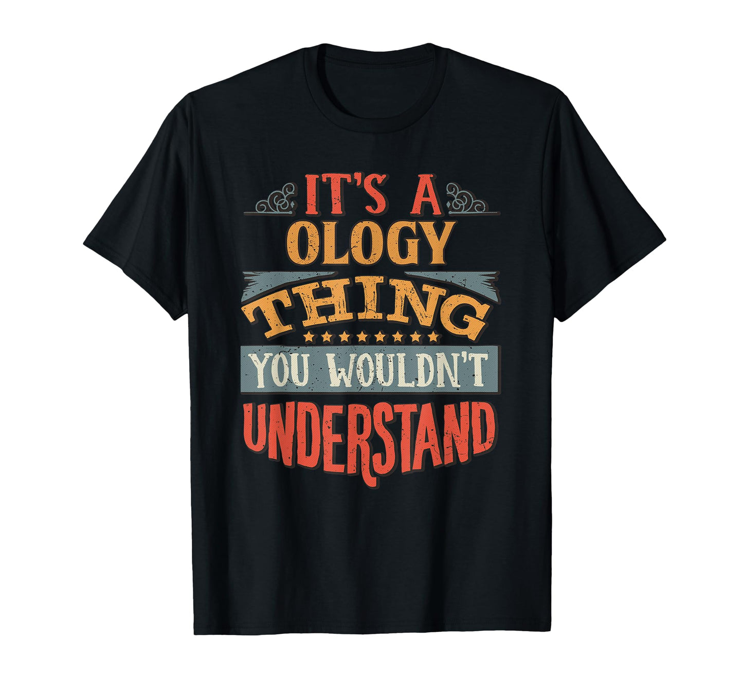 Ology T-Shirt