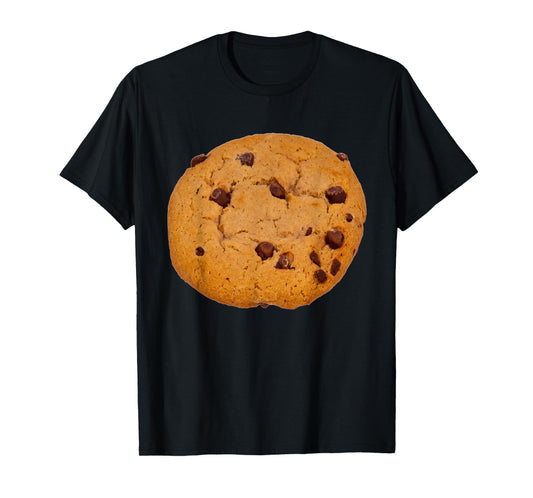 Chocolate Chip Cookie T-Shirt