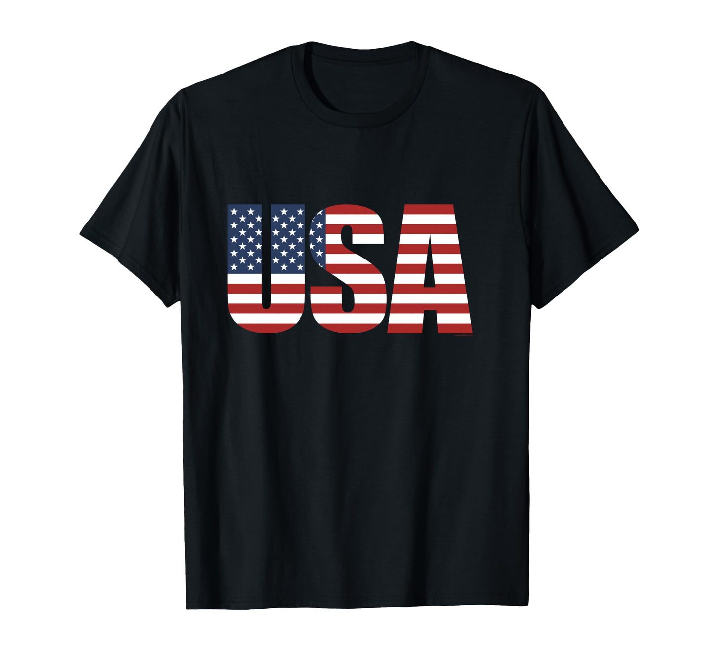 Patriotic USA Long Sleeve Shirt Women, Men American Flag Long Sleeve T-Shirt