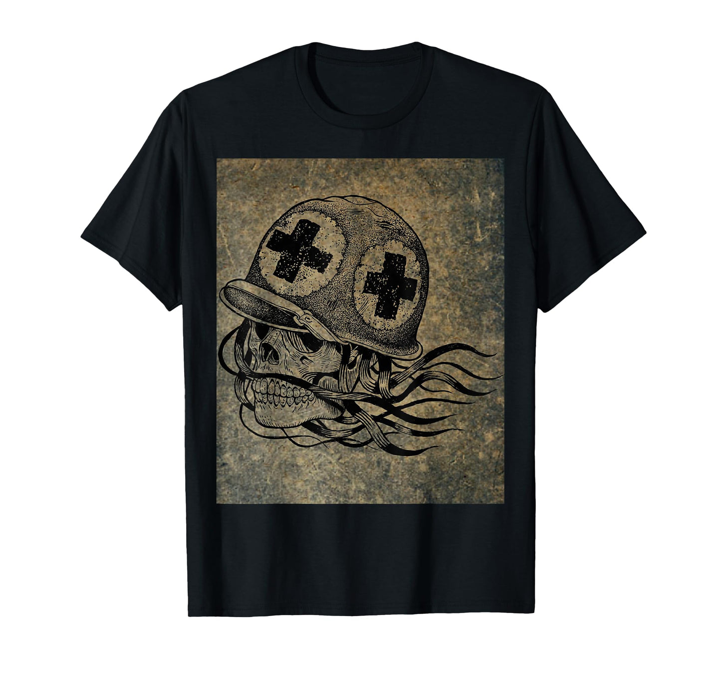 Combat Medic T-Shirt
